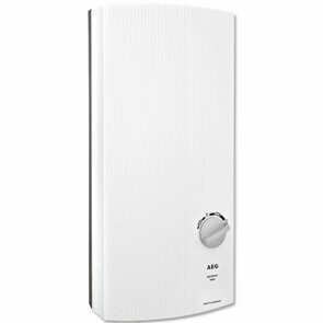 Elektronischer Durchlauferhitzer DDLE BASIS 18-24kW 400V AEG Elektronischer Durchlauferhitzer DDLE BASIS 18-24kW 400V AEG