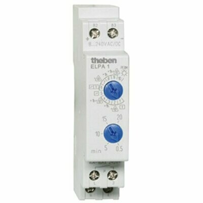 Treppenlichtschalter