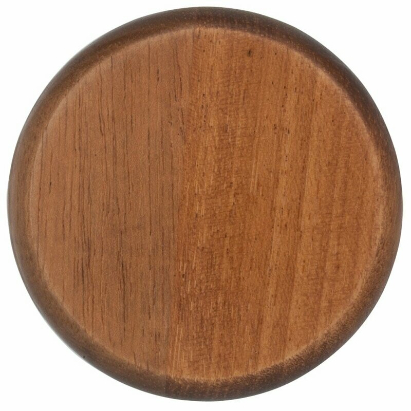 Bodenplatte für Schalter oder Steckdose 1-fach Holz eiche dunkel Atlantis GI GAMBARELLI© Bodenplatte für Schalter oder Steckdose 1-fach Holz eiche dunkel Atlantis GI GAMBARELLI©