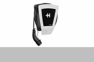 E-Auto Ladestationen