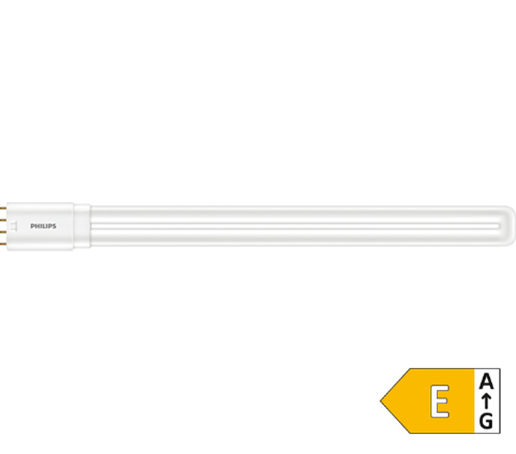 LED-Kompaktlampe 2G11 4Pin 24W 4000K Philips COREPRO LED PLL HF LED-Kompaktlampe 2G11 4Pin 24W 4000K Philips COREPRO LED PLL HF