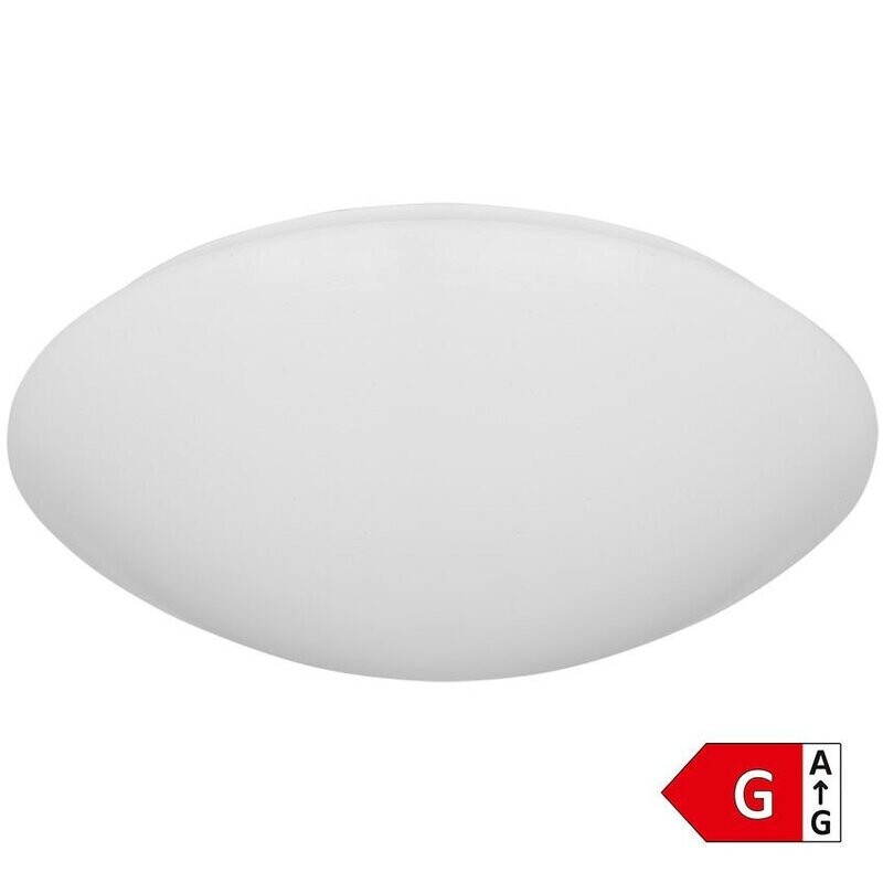 LED Sensorleuchte Deckenleuchte mit Sensor LEDs 18W 3000K 1050lm IP44 LEDS LIGHT LED Sensorleuchte Deckenleuchte mit Sensor LEDs 18W 3000K 1050lm IP44 LEDS LIGHT