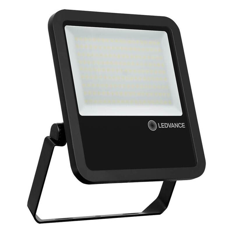 LED Aussenstrahler Aussenwandstrahler FLOODLIGHT 230V 125W 15000lm 4000K Ledvance LED Aussenstrahler Aussenwandstrahler FLOODLIGHT 230V 125W 15000lm 4000K Ledvance