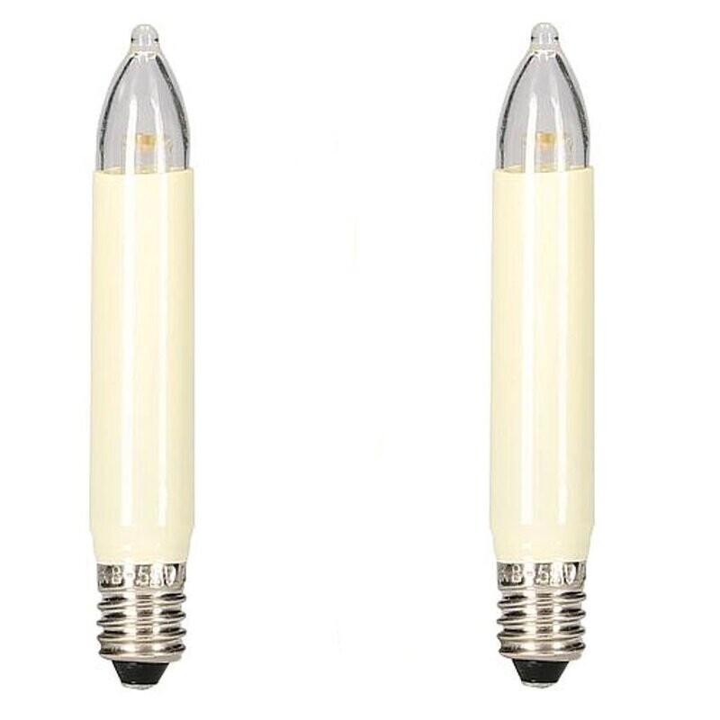 LED Kleinschaftkerze 7cm E10 8v-55V 0,3W 8V 12V 14V 16V 23V 34V 55V Minischaftkerze Schaftkerze LED Kleinschaftkerze 7cm E10 8v-55V 0,3W 8V 12V 14V 16V 23V 34V 55V Minischaftkerze Schaftkerze