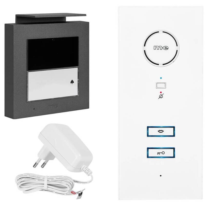 Türsprechanlage VISTADOOR Audio 1-Familienhaus m-e Türsprechanlage VISTADOOR Audio 1-Familienhaus m-e