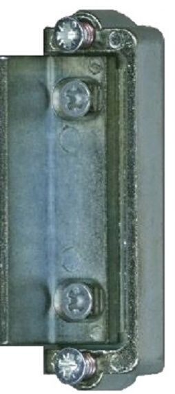 Austauschstück Fallenaustauschstück mit Aufschraubstück Ersatz für Elektrische Türöffner KFV 115-4 3105206 Austauschstück Fallenaustauschstück mit Aufschraubstück Ersatz für Elektrische Türöffner KFV 115-4 3105206
