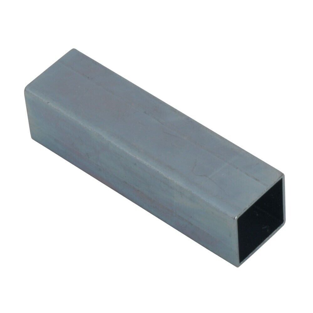 Reduzierhülse Ausgleichshülse 8/9 mm Drückerhülse Vierkant Aufsteckhülse
