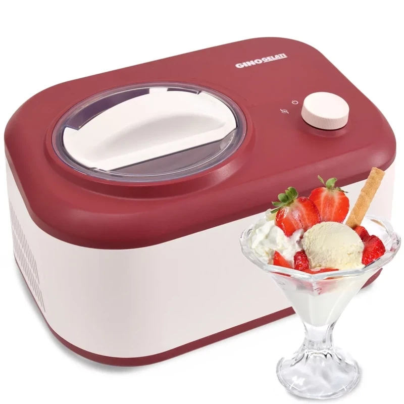 Digitale Eismaschine Polar mit Kompressor Digitale Eismaschine Polar mit Kompressor