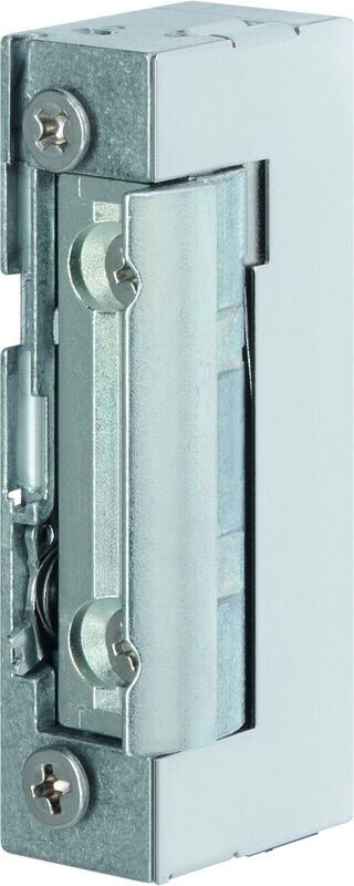 effeff Elektro Türöffner 118E-A71 66 Entriegelung 10-24 V AC/DC DIN Rechts Links effeff Elektro Türöffner 118E-A71 66 Entriegelung 10-24 V AC/DC DIN Rechts Links