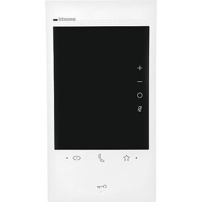 Zusatztelefon Haustelefon Türtelefon Classe 300EOS 344842 Bticino Zusatztelefon Haustelefon Türtelefon Classe 300EOS 344842 Bticino