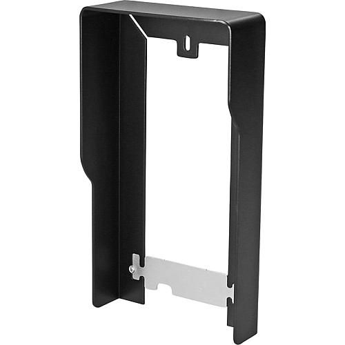 Regendach für LINEA3000 Black Bticino 343053 Regendach für LINEA3000 Black Bticino 343053