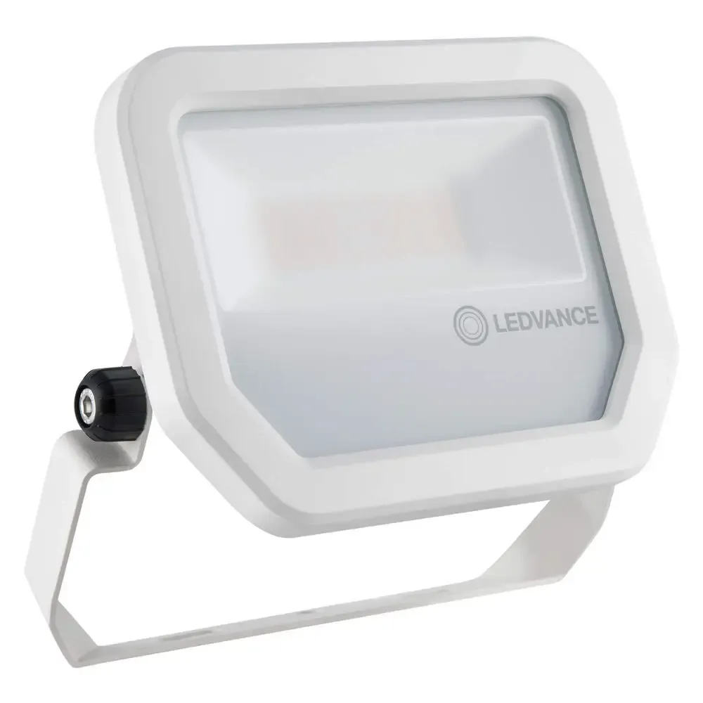 LED Aussenstrahler Aussenwandstrahler FLOODLIGHT 230V 20W 2200lm 3000K Ledvance
