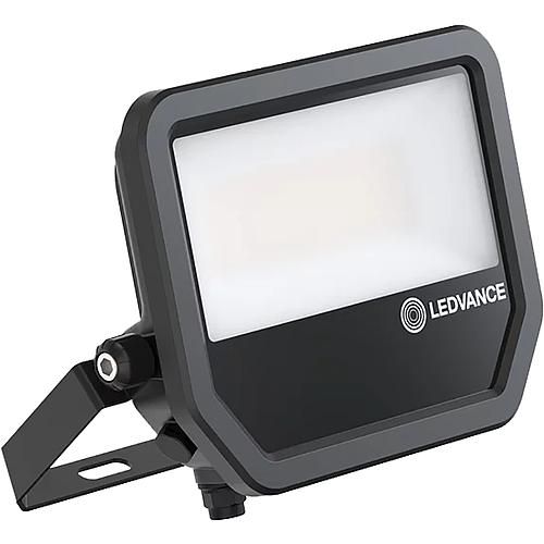 LED Außenstrahler Außenwandstrahler Performance 230V 27/41W 6000lm 6500K Ledvance LED Außenstrahler Außenwandstrahler Performance 230V 27/41W 6000lm 6500K Ledvance