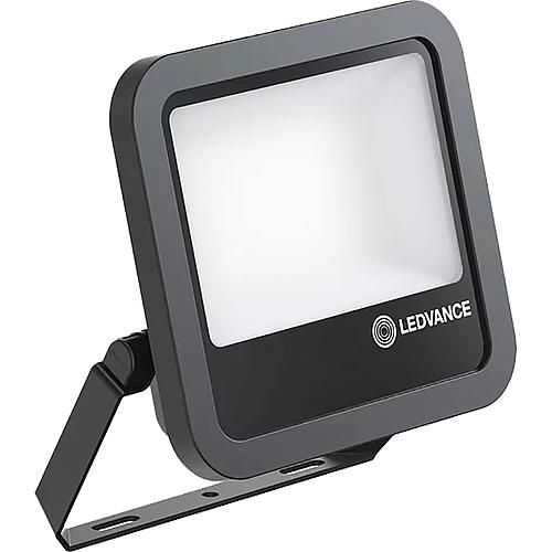 LED Außenstrahler Außenwandstrahler Performance 230V 53/69W 10000lm 4000K Ledvance LED Außenstrahler Außenwandstrahler Performance 230V 53/69W 10000lm 4000K Ledvance