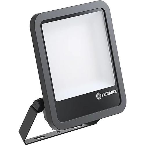 LED Außenstrahler Außenwandstrahler Performance 230V 117/133W 20000lm 4000K Ledvance