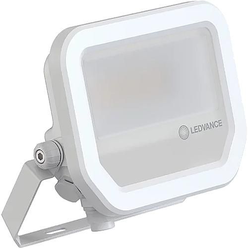 LED Außenstrahler Außenwandstrahler Performance 230V 6/8W 1100lm 3000K Ledvance LED Außenstrahler Außenwandstrahler Performance 230V 6/8W 1100lm 3000K Ledvance