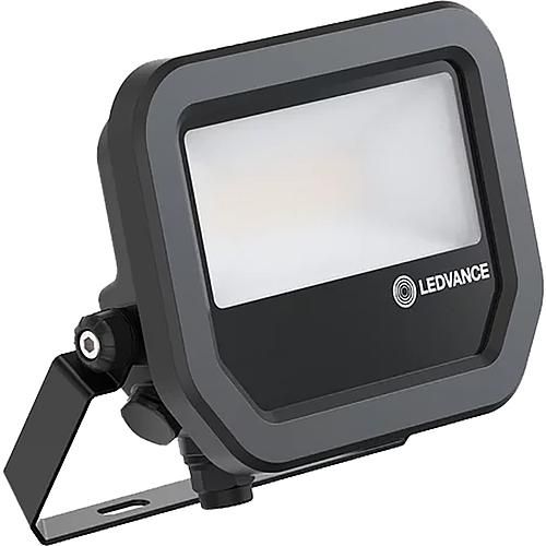 LED Außenstrahler Außenwandstrahler Performance 230V 6/8W 1200lm 4000K Ledvance LED Außenstrahler Außenwandstrahler Performance 230V 6/8W 1200lm 4000K Ledvance