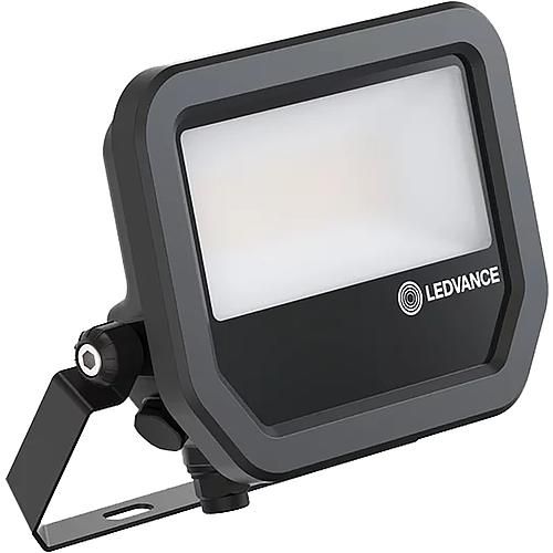 LED Außenstrahler Außenwandstrahler Performance 230V 11/17W 2200lm 3000K Ledvance LED Außenstrahler Außenwandstrahler Performance 230V 11/17W 2200lm 3000K Ledvance
