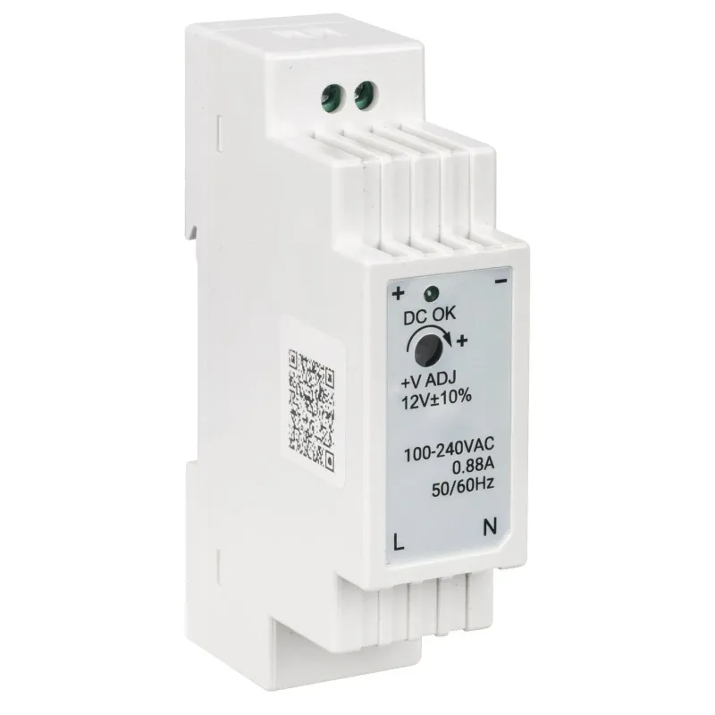 Netzgerät 12V DC 1,25A für Türstation Villa FG V HHG Netzgerät 12V DC 1,25A für Türstation Villa FG V HHG