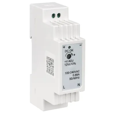 Netzgerät 12V DC 1,25A für Türstation Villa FG V HHG Netzgerät 12V DC 1,25A für Türstation Villa FG V HHG