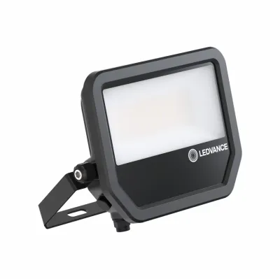 LED Aussenstrahler Aussenwandstrahler FLOODLIGHT 230V 27/41W 5500lm 3000K Ledvance