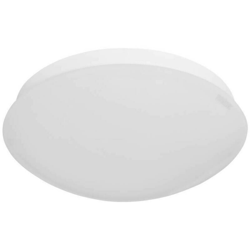 LED Sensorleuchte Deckenleuchte mit Sensor LEDs 3000K 9,5W 960lm IP54 STEINEL LED Sensorleuchte Deckenleuchte mit Sensor LEDs 3000K 9,5W 960lm IP54 STEINEL