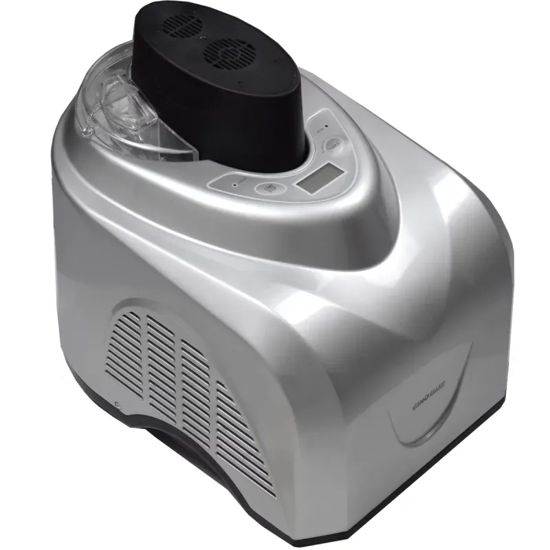 Eismaschine Ourense Softeismaschine Digital