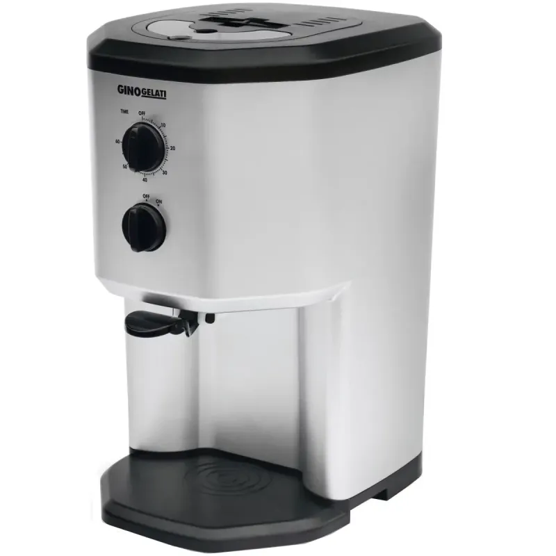 Milchshake Maschine Wurren mit Kompressor