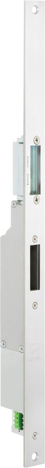 Mediator Türöffner Winkelschließblech 30 mm / 12 mm 65-----32A35E94 ASSA ABLOY effeff