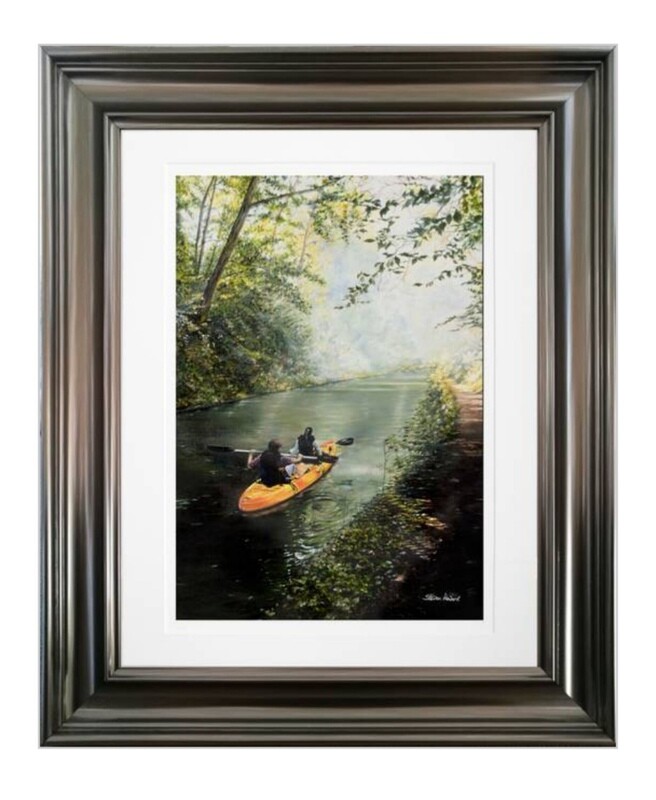 Tranquility Original