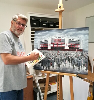 Stoke City