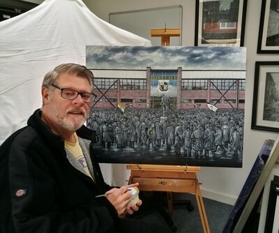 Port Vale