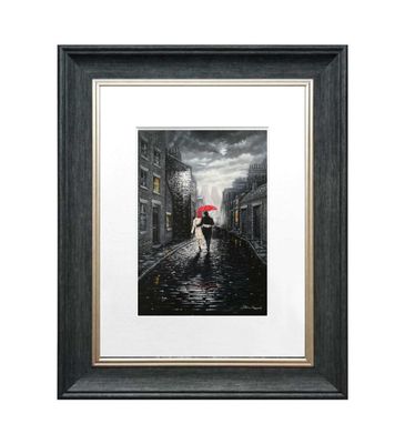 Togetherness Framed Mini