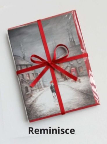 Greeting Cards Reminisce