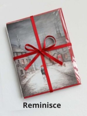 Greeting Cards Reminisce