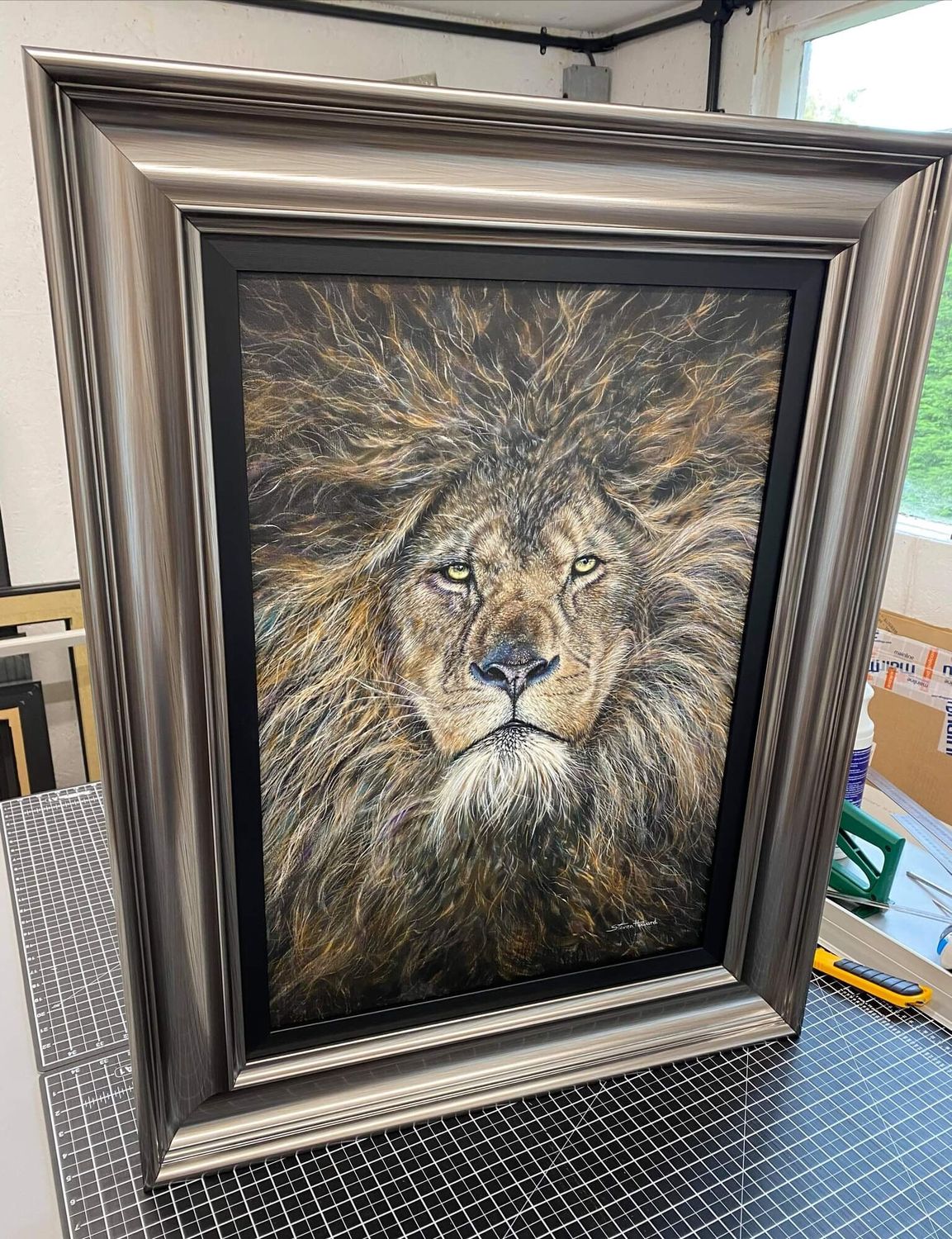 The King Original