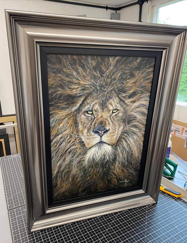 The King Original