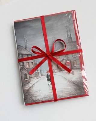Greeting Card Packs