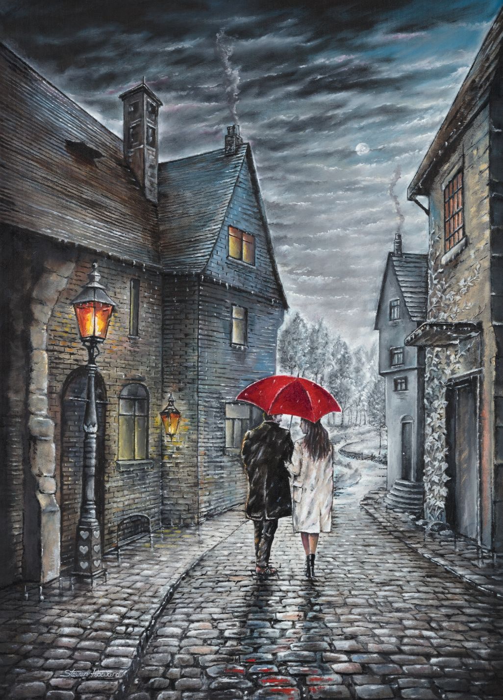 Just The Two Of Us Original