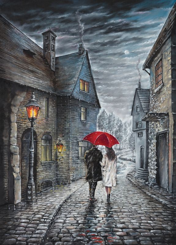 Just The Two Of Us Original
