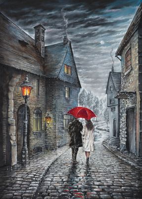Just The Two Of Us Original