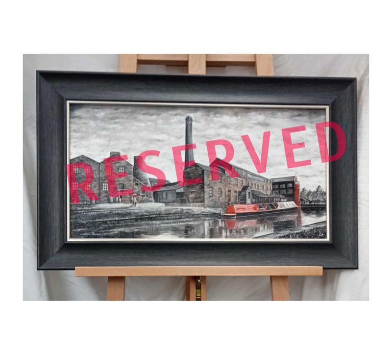 Middleport Pottery Original
