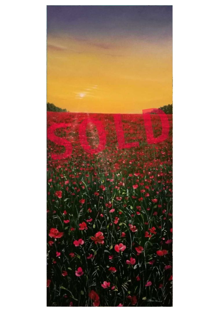Never Forgotten Original