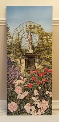Rose Garden Original