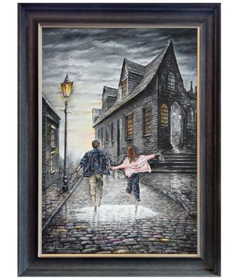 Young Hearts Run Free Original