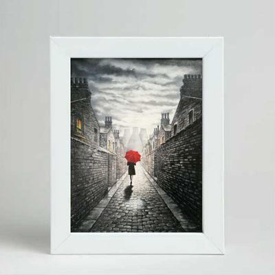 Potteries Nostalgic