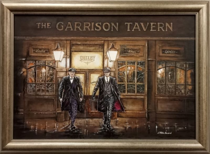 No F*cking Fighting Original