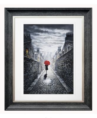Giclée Framed Prints