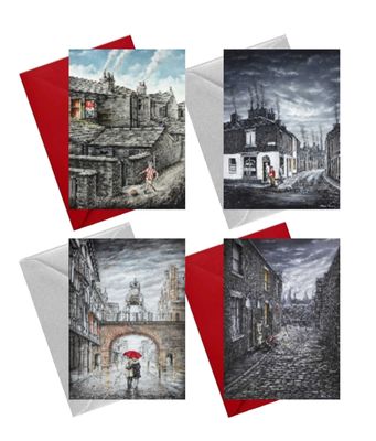 Greetings Cards