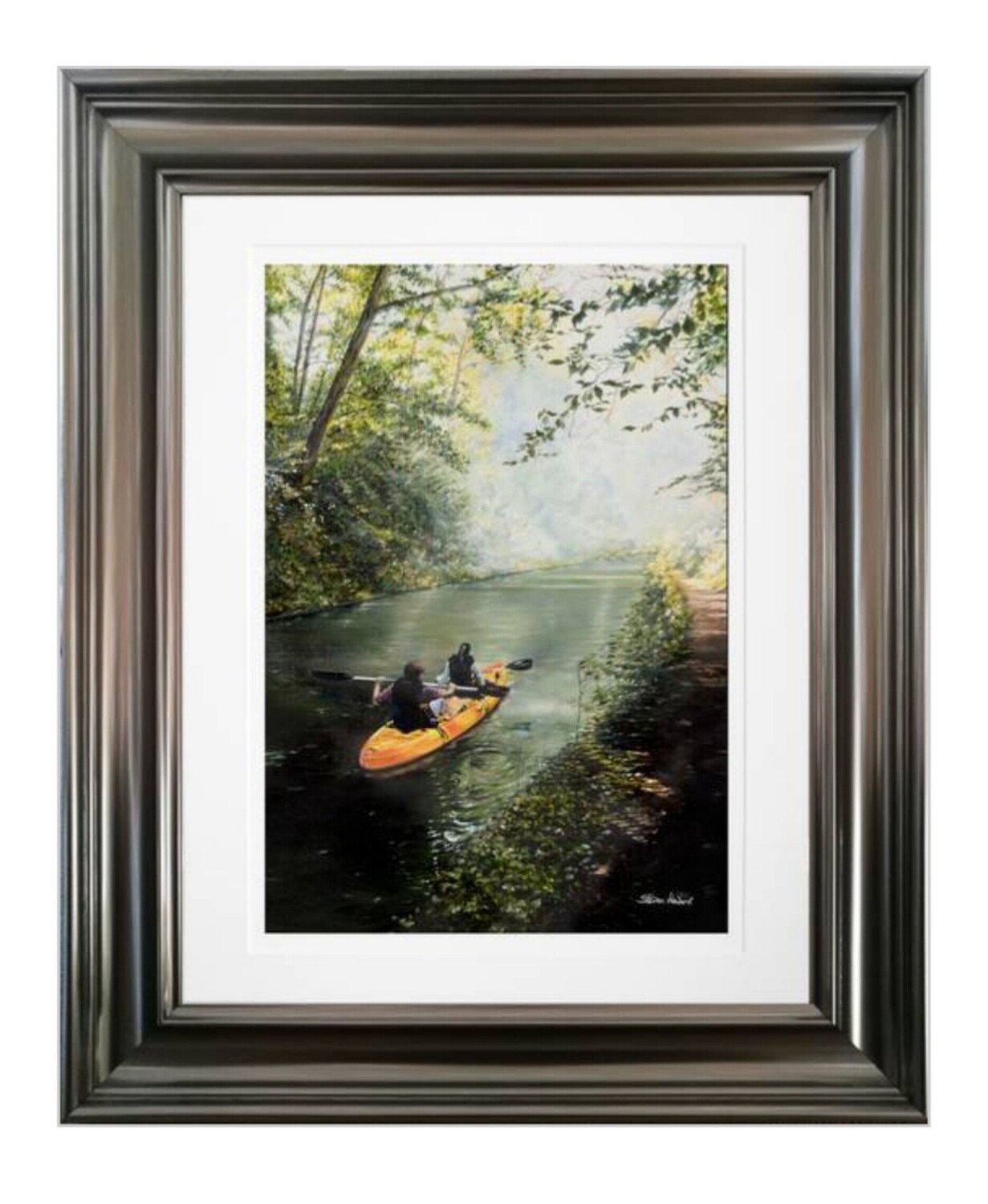 Tranquility Original